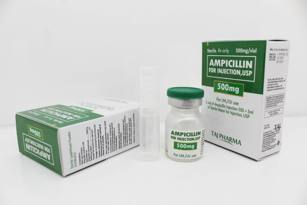 Ampicillin for Injection PCD Franchise Best Price