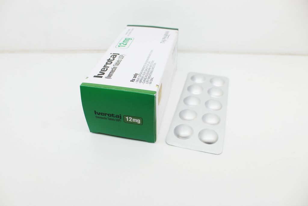 Ivermectin Tablets 12mg Manufacturers PAN India Suppliers Exporters