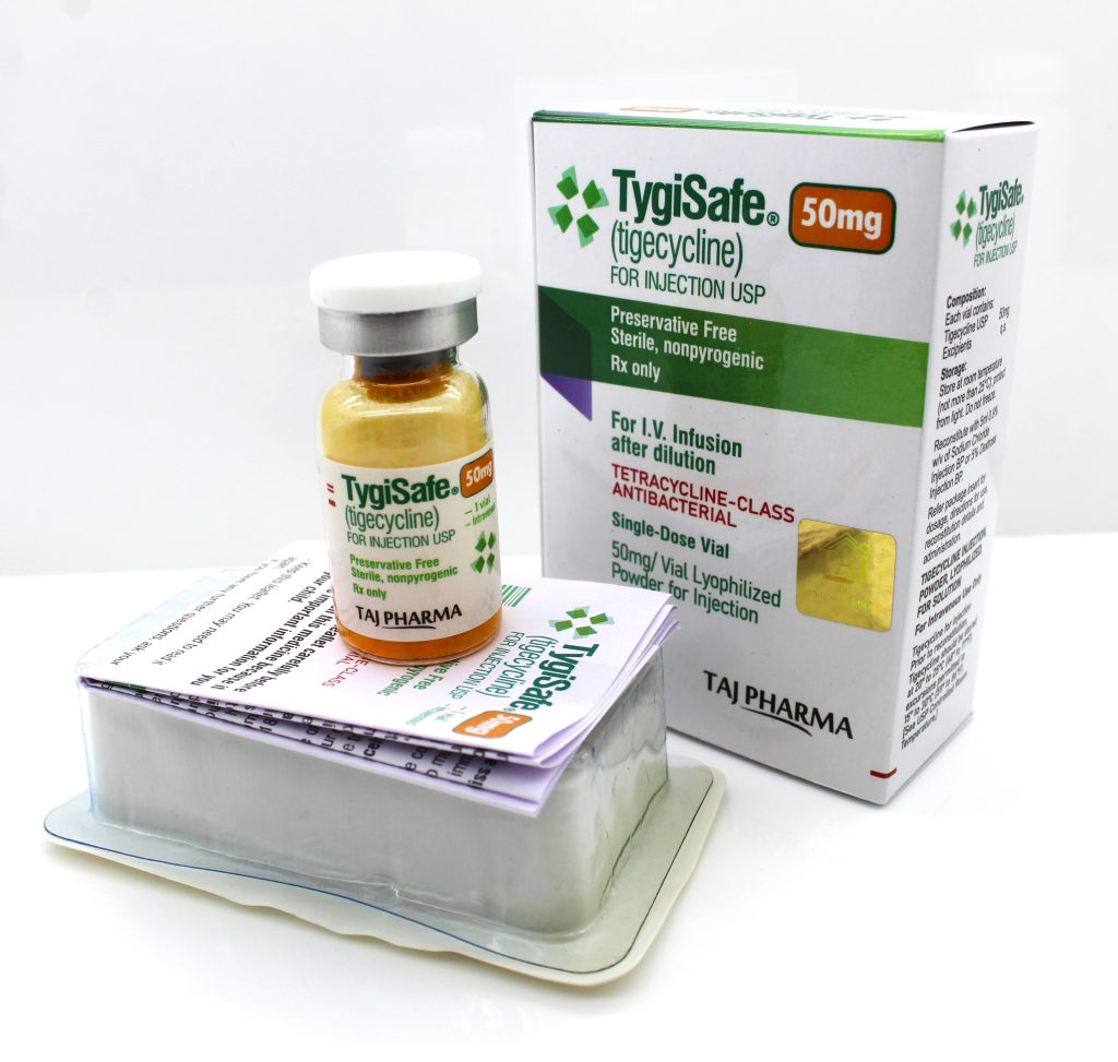 Tigecycline Injection Manufacturers India Suppliers