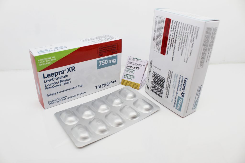 Levetiracetam tablets 750mg Manufacturer Supplier