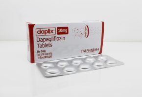 Dapagliflozin Tablet 10mg