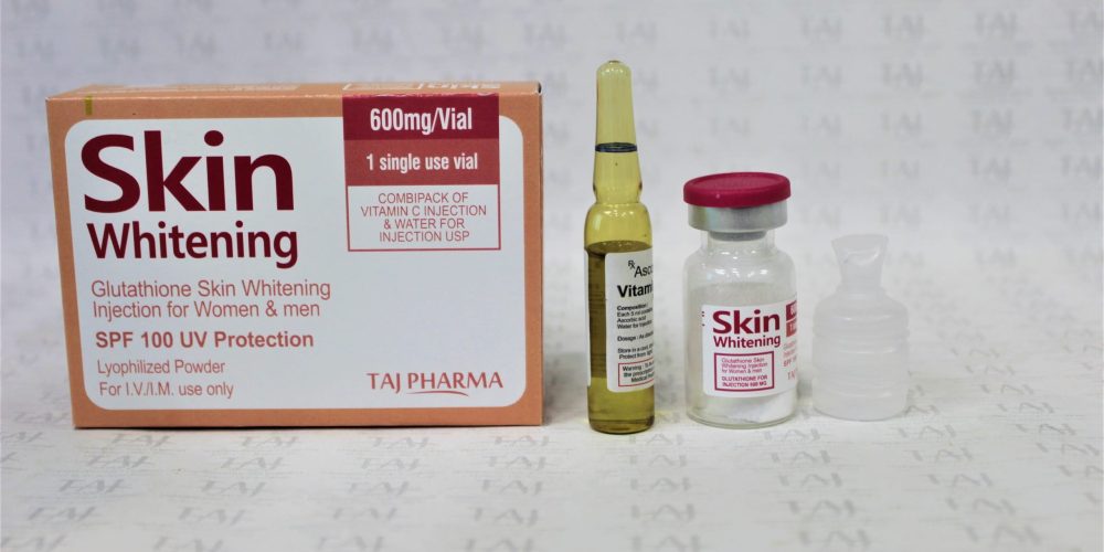Glutathione For Injection