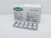 Paracetamol, Pseudoephedrine & Diphenhydramine  (500mg+30mg+25mg)
