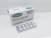 Paracetamol, Pseudoephedrine & Diphenhydramine  (500mg+30mg+25mg)