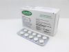 Paracetamol, Pseudoephedrine & Diphenhydramine  (500mg+30mg+25mg)