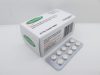 Paracetamol, Pseudoephedrine & Diphenhydramine  (500mg+30mg+25mg)