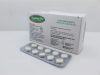 Paracetamol, Pseudoephedrine & Diphenhydramine  (500mg+30mg+25mg)
