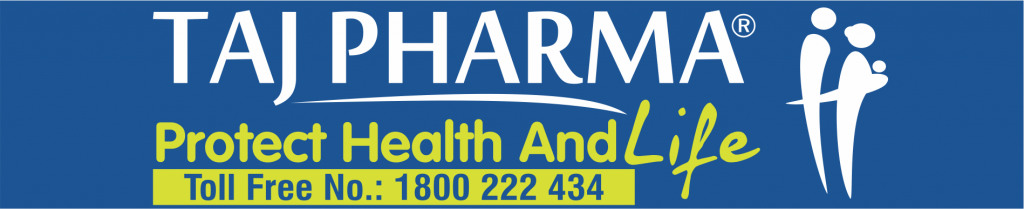 Taj Pharma India Taj Pharmaceuticals
