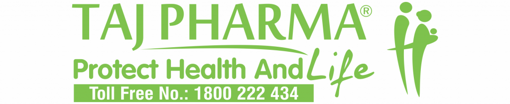 Taj Pharma India Taj Pharmaceuticals