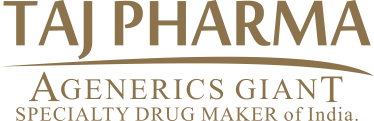 Taj Pharma India | Life- It is the underlying purpose of everything we do at Taj Pharma